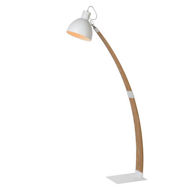 Торшер Lucide Curf 03713/01/31 изображение 1 Торшер Lucide Curf 03713/01/31 Фото № 1