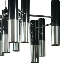 Подвесная люстра Loft IT Ike 9953-13 1