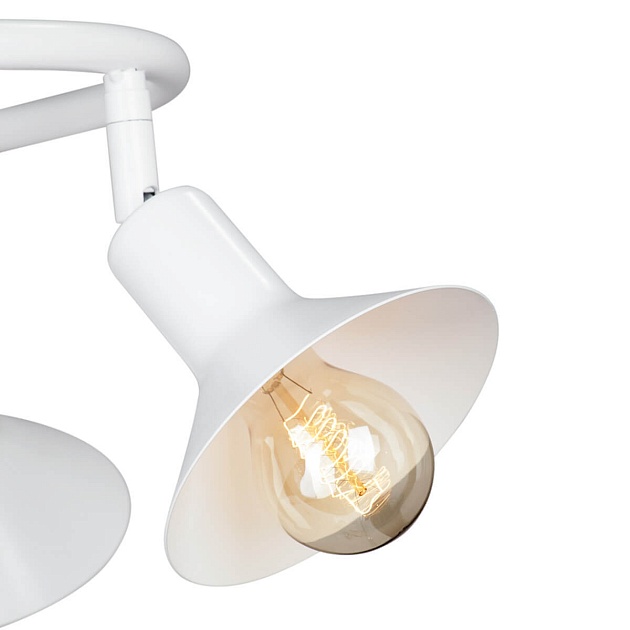 Спот Vitaluce V4806-0/3PL Фото № 2