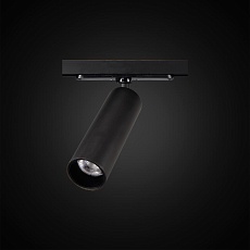 Трековый светодиодный светильник Citilux Тубус CL01T071N 1
