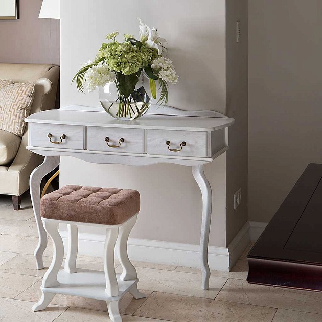 Консоль Мебелик Берже 6 002474 Фото № 7