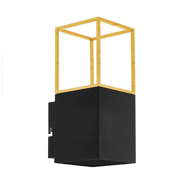 Бра Eglo Montebaldo 97735 изображение 1 Бра Eglo Montebaldo 97735 Фото № 1