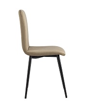 Кухонный стул Stool Group Easy велюр капучино fb-easy-neo-07 3