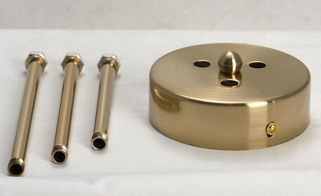 Потолочная люстра Lussole Lgo LSP-8191 Фото № 2