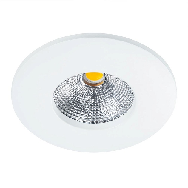 Встраиваемый светильник Arte Lamp Phact A4763PL-1WH Фото № 1