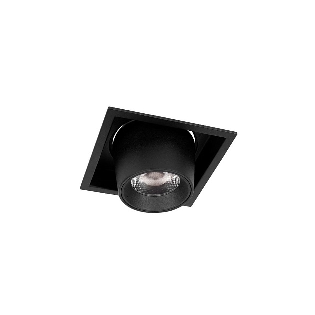 Встраиваемый светильник Loft IT Flash 10319/B Black изображение 1 Встраиваемый светильник Loft IT Flash 10319/B Black Фото № 1