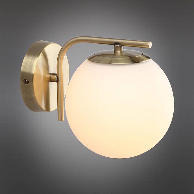 Бра Omnilux Avetrana OML-66611-01 изображение 2 Бра Omnilux Avetrana OML-66611-01 Фото № 2