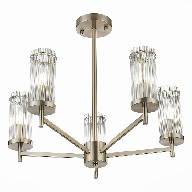 Подвесная люстра ST Luce Bitonto SL1233.102.05 изображение 4 Подвесная люстра ST Luce Bitonto SL1233.102.05 Фото № 4