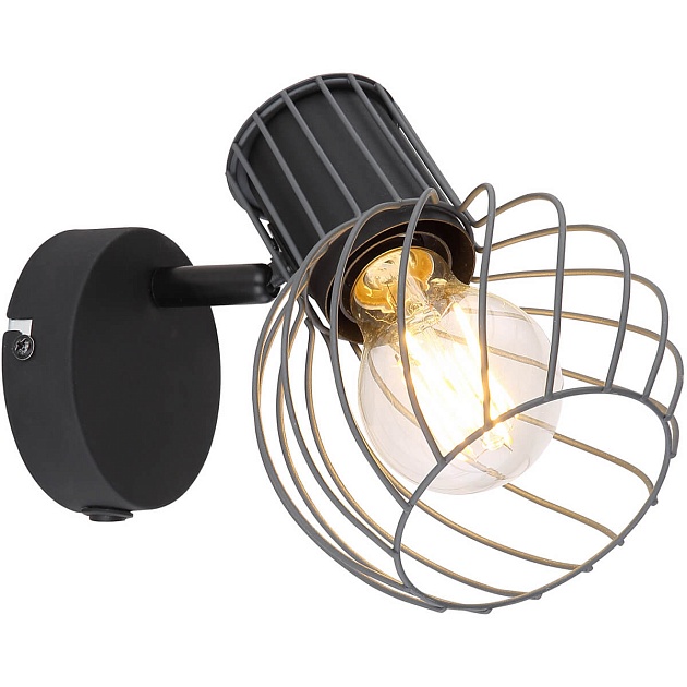 Спот Globo Beverone 54054-1 изображение 1 Спот Globo Beverone 54054-1 Фото № 1