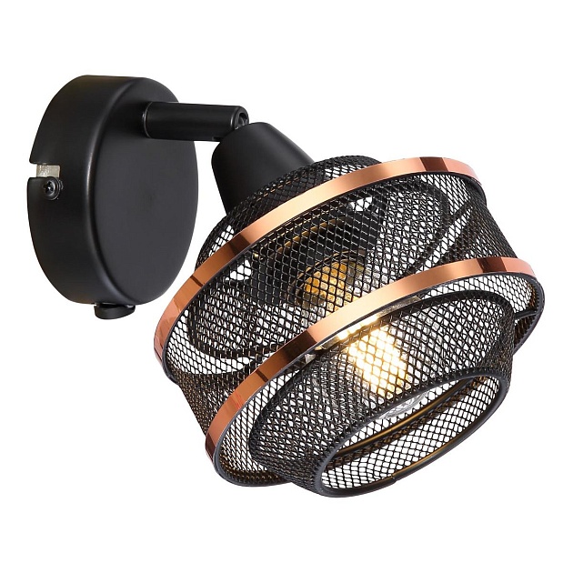 Спот Globo Bellona 54020-1 Фото № 1