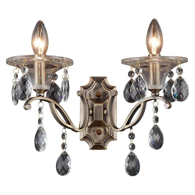 Бра Toplight Zoe TL7220B-02AB Фото № 1