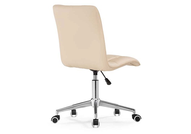 Поворотное кресло Woodville Квадро 539655 Фото № 8