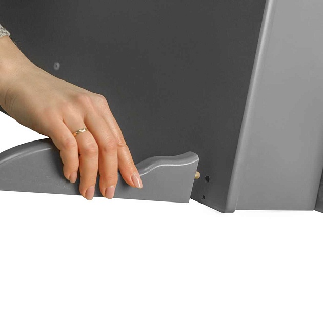 Консоль Мебелик Берже 20 008151 изображение 5 Консоль Мебелик Берже 20 008151 Фото № 5