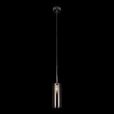 Подвесной светильник Loft IT Spillray 10232/B Smoke 3