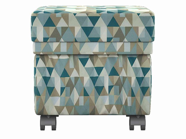 Пуф Мебелик BeautyStyle 5 007551 Фото № 4