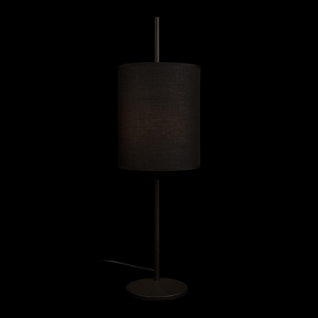 Настольная лампа Loft IT Ritz 10253T Black Фото № 2