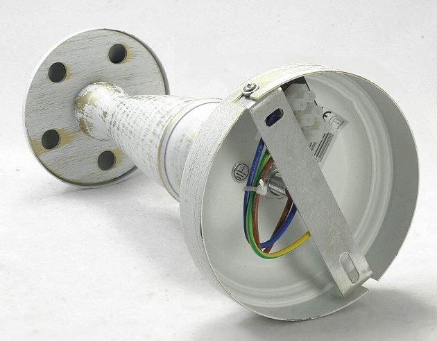 Потолочная люстра Lussole Lgo GRLSP-8062 изображение 6 Потолочная люстра Lussole Lgo GRLSP-8062 Фото № 6