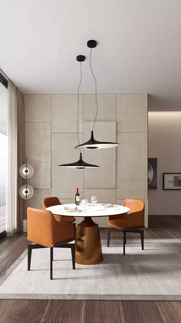 Кухонный стул Milosh Tendence Howard 701050 Фото № 5