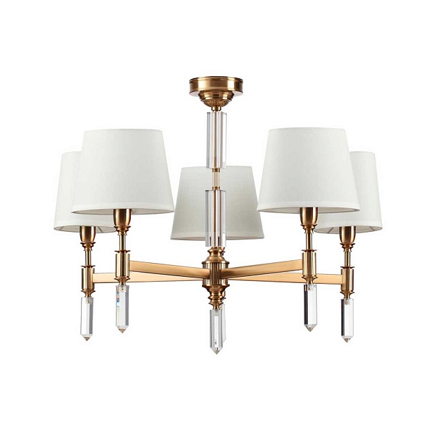 Подвесная люстра Odeon Light Modern London 4894/5 Фото № 1