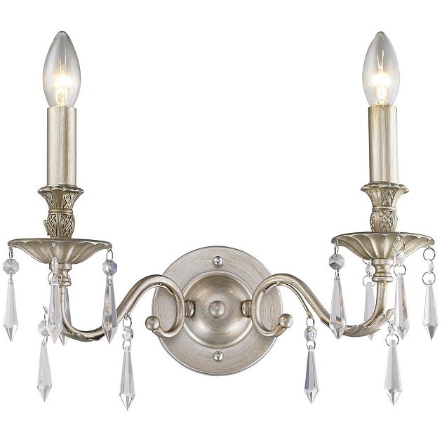 Бра Wertmark Adele WE302.02.201 изображение 1 Бра Wertmark Adele WE302.02.201 Фото № 1