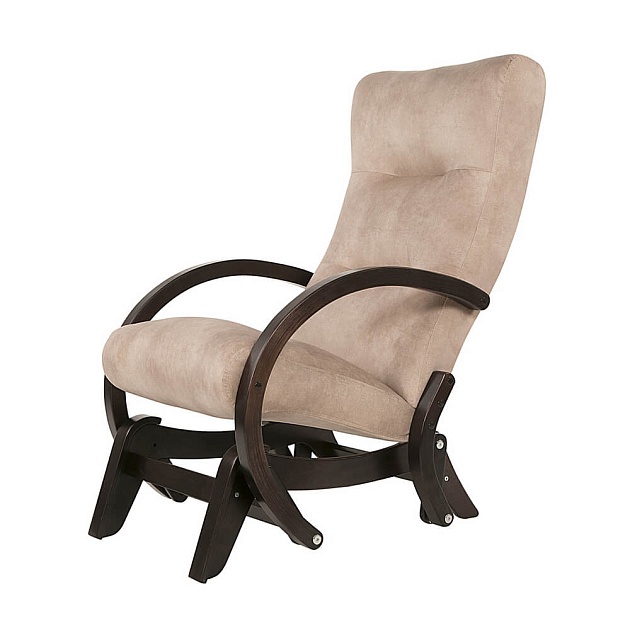 Кресло-качалка Мебелик Мэтисон 005006 изображение 1 Кресло-качалка Мебелик Мэтисон 005006 Фото № 1