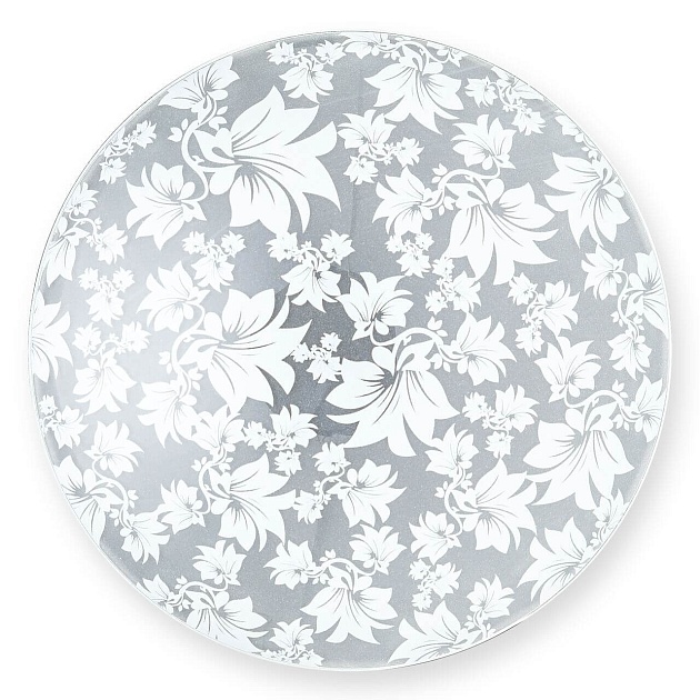 Настенный светильник Toplight Primrose TL9062Y-03WH Фото № 1