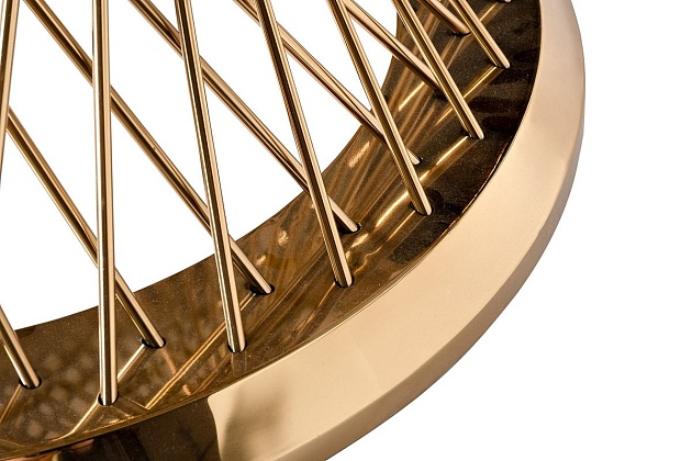 Кухонный стол Garda Decor 76AR-DT805 изображение 2 Кухонный стол Garda Decor 76AR-DT805 Фото № 2