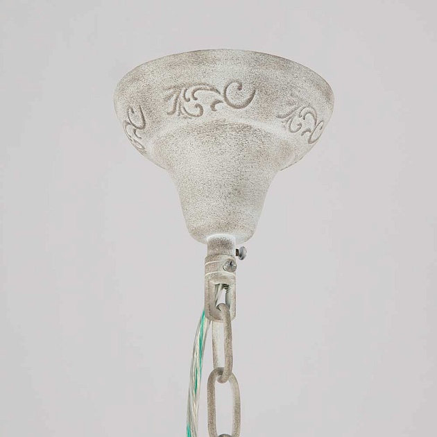 Подвесная люстра Maytoni Bird ARM013-03-W изображение 6 Подвесная люстра Maytoni Bird ARM013-03-W Фото № 6