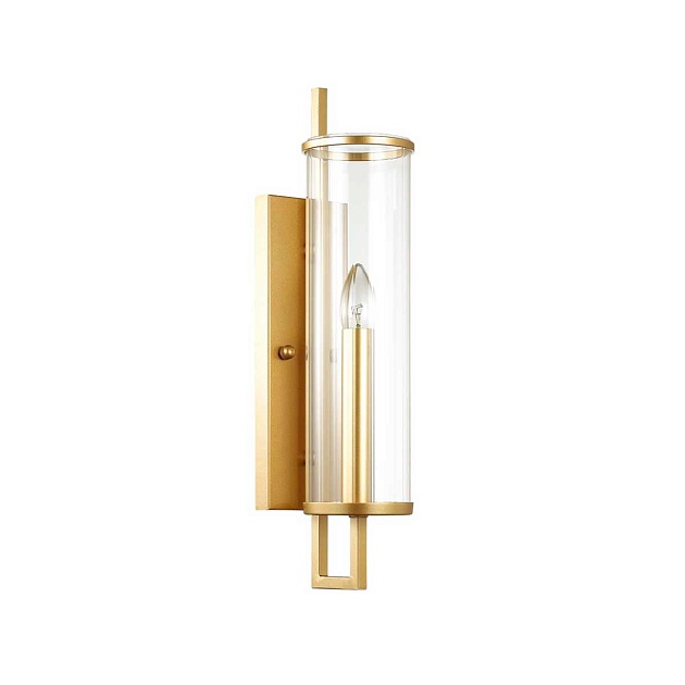 Бра Odeon Light Country Rena 4655/1W изображение 1 Бра Odeon Light Country Rena 4655/1W Фото № 1