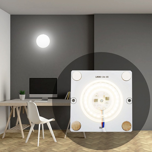 Светодиодный модуль Apeyron 02-19 Фото № 13