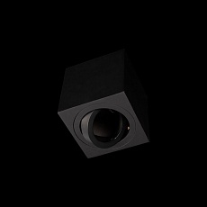 Накладной светильник Loft IT Unit 10340/A Black 3