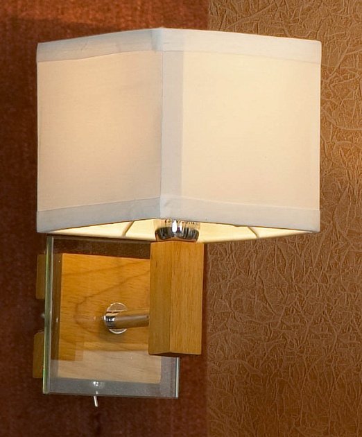 Бра Lussole Montone LSF-2501-01 изображение 2 Бра Lussole Montone LSF-2501-01 Фото № 2