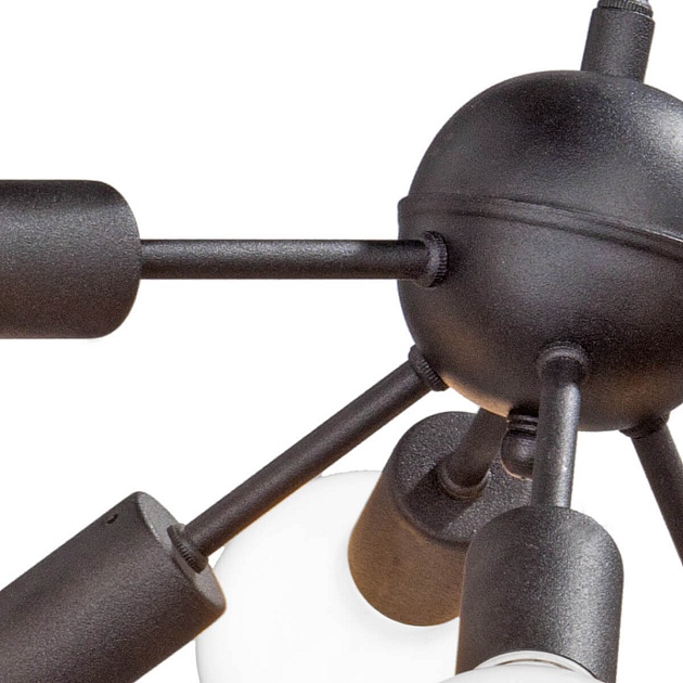 Подвесная люстра Vitaluce V3865/6PL Фото № 2