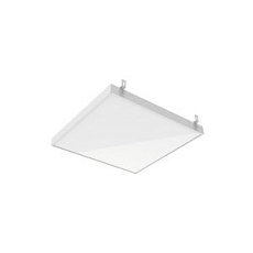 Встраиваемый светодиодный светильник Varton Офис Грильято GR070 Basic B1-R3-00010-31G02-2006040
