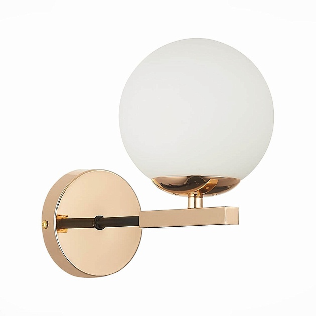 Бра Evoluce Sonco SLE106801-01 Фото № 1