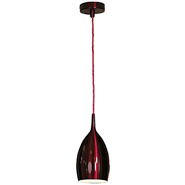 Подвесной светильник Lussole Collina LSQ-0716-01 Фото № 1