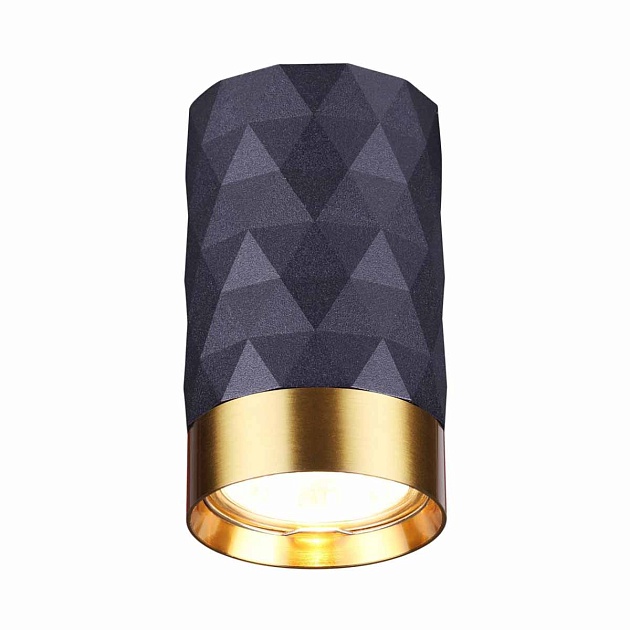 Потолочный светильник Odeon Light Hightech Ad astrum 4287/1C изображение 3 Потолочный светильник Odeon Light Hightech Ad astrum 4287/1C Фото № 3