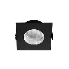 Встраиваемый светильник Crystal Lux CLT 046C1 BL IP44 2