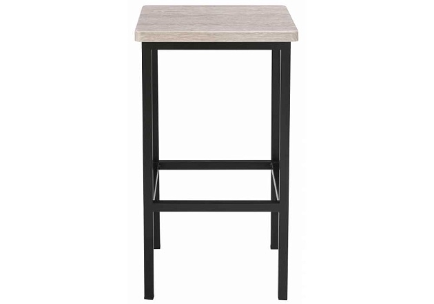 Барный стул Woodville Лофт 432937 Фото № 5