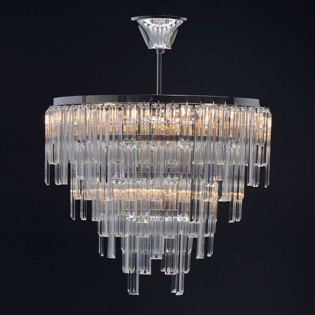 Подвесная люстра MW-Light Аделард 642013305 Фото № 10