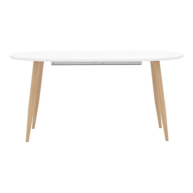 Кухонный стол Stool Group Берген DT-95-160 Dual Фото № 6