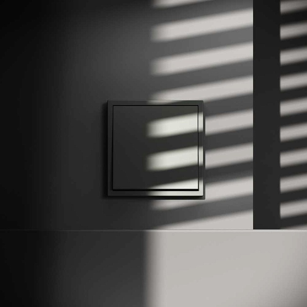 Вывод кабеля Voltum S70, (титан) VLS080206 Фото № 5