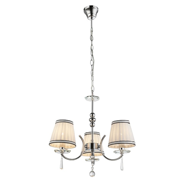 Подвесная люстра Globo Valle 69032-3 Фото № 1