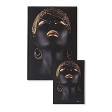 Картина Lumina Deco FP African Gold 50-70 1