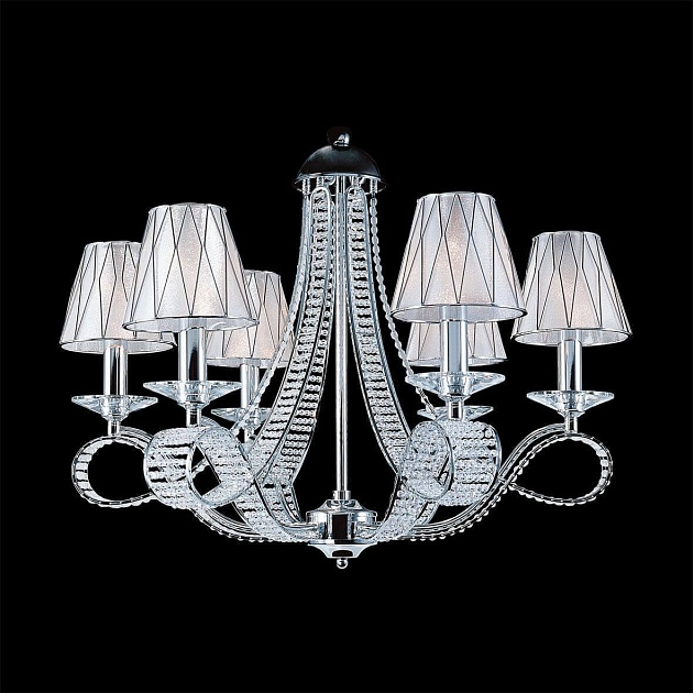 Подвесная люстра Osgona Riccio 705064 Фото № 2