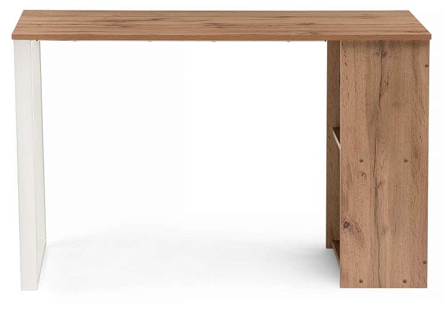 Письменный стол Woodville Битти Лофт 489672 Фото № 4