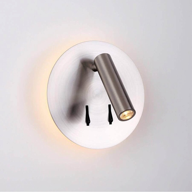 Светодиодный спот Loft IT Floadow Loft2018-N изображение 3 Светодиодный спот Loft IT Floadow Loft2018-N Фото № 3