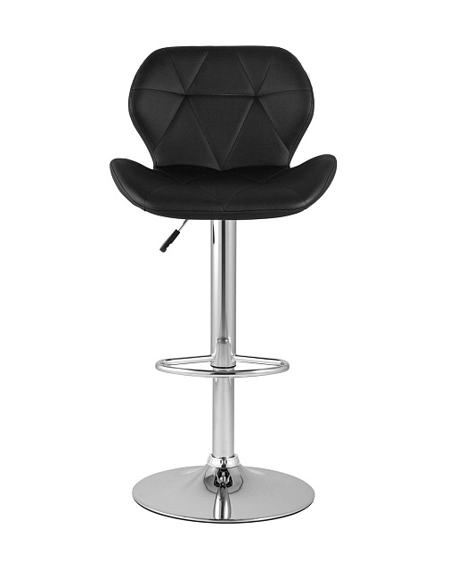 Барный стул Stool Group Бон черный BC-053 black Фото № 4