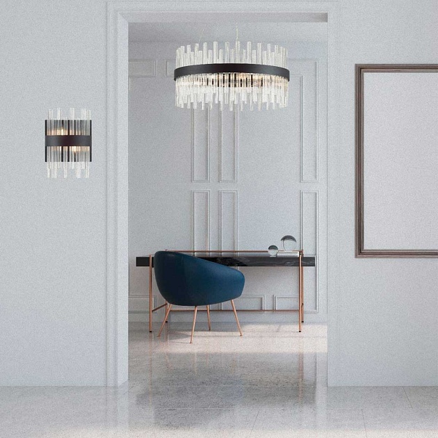 Настенный светильник Lumion Moderni Mitsuko 5272/2W Фото № 2