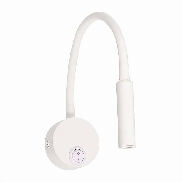 Бра ST Luce Bersone ST653.531.01 изображение 1 Бра ST Luce Bersone ST653.531.01 Фото № 1